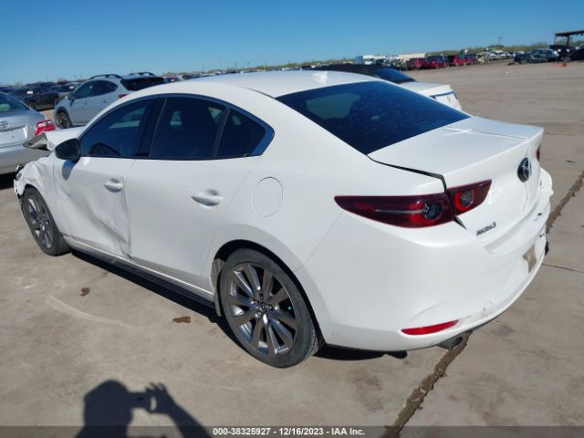 Photo 2 VIN: 3MZBPAEM1KM101373 - MAZDA MAZDA3 