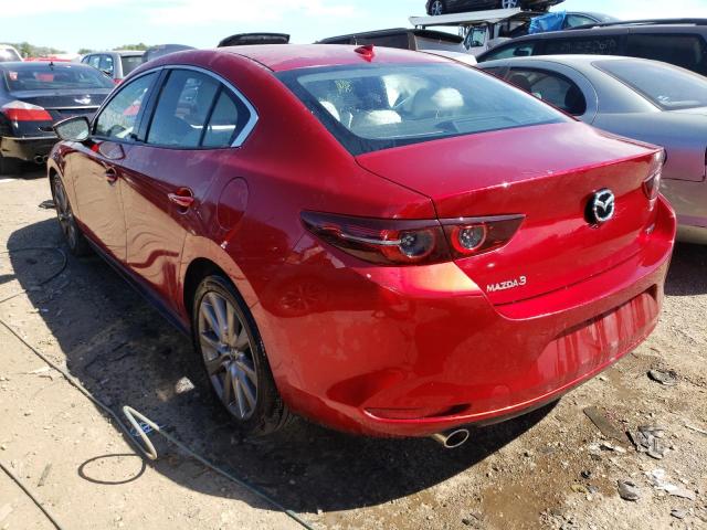 Photo 2 VIN: 3MZBPAEM1KM103088 - MAZDA 3 PREMIUM 