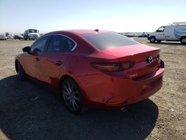 Photo 2 VIN: 3MZBPAEM1KM103382 - MAZDA 3 PREMIUM 