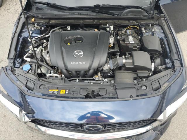 Photo 10 VIN: 3MZBPAEM1KM105164 - MAZDA 3 PREMIUM 