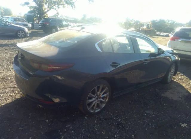 Photo 3 VIN: 3MZBPAEM2KM104346 - MAZDA MAZDA3 