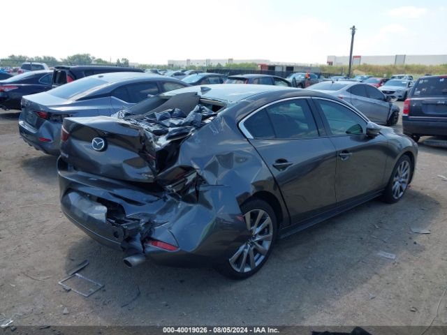 Photo 3 VIN: 3MZBPAEM2LM132553 - MAZDA MAZDA3 