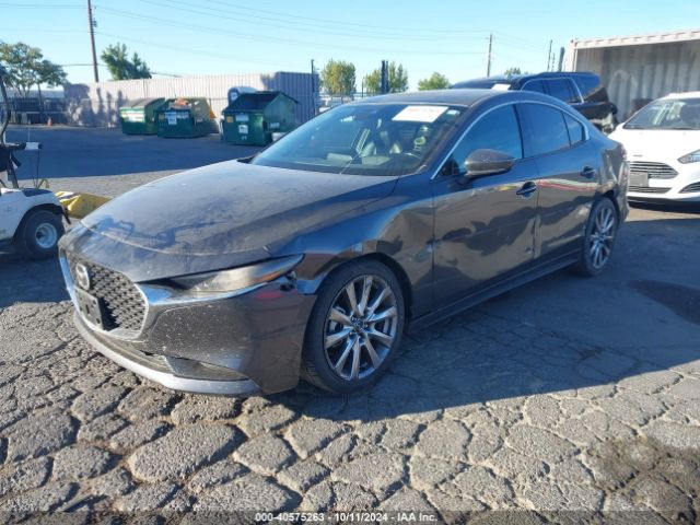 Photo 1 VIN: 3MZBPAEM2LM135503 - MAZDA MAZDA3 