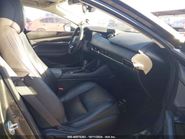 Photo 4 VIN: 3MZBPAEM2LM135503 - MAZDA MAZDA3 