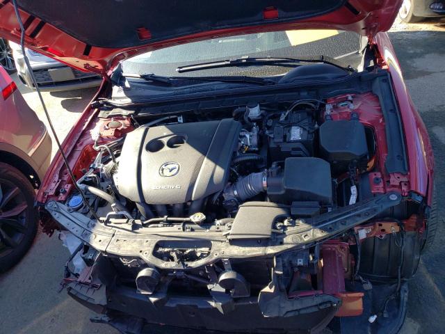 Photo 10 VIN: 3MZBPAEM3KM101407 - MAZDA 3 PREMIUM 