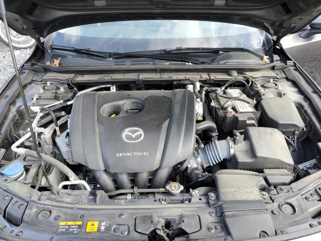 Photo 10 VIN: 3MZBPAEM4KM103912 - MAZDA 3 PREMIUM 