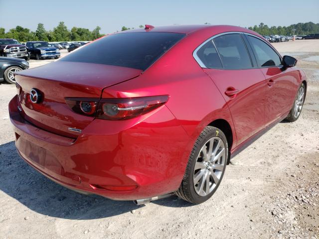 Photo 3 VIN: 3MZBPAEM4LM133364 - MAZDA 3 PREMIUM 