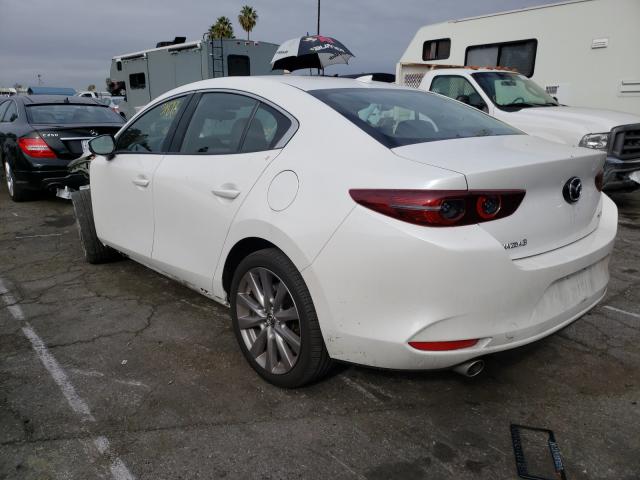 Photo 2 VIN: 3MZBPAEM5KM102817 - MAZDA 3 PREMIUM 