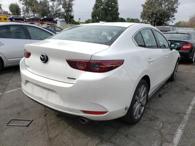 Photo 3 VIN: 3MZBPAEM5KM102817 - MAZDA 3 PREMIUM 