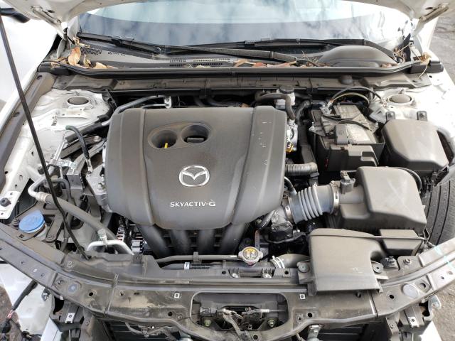 Photo 6 VIN: 3MZBPAEM5KM102817 - MAZDA 3 PREMIUM 