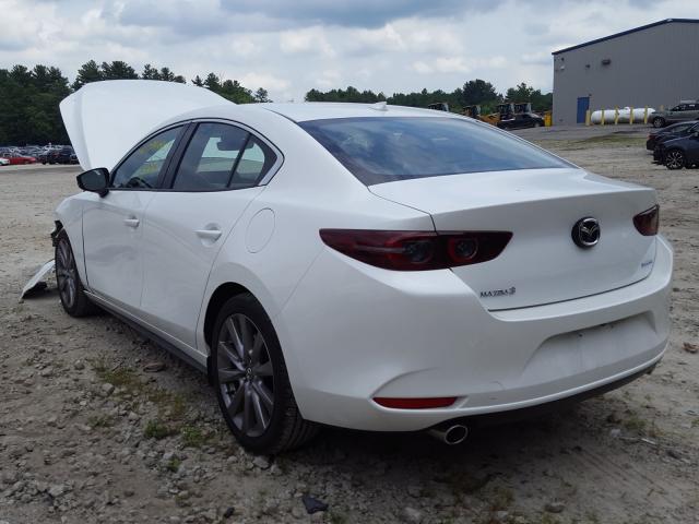 Photo 2 VIN: 3MZBPAEM5KM103532 - MAZDA 3 PREMIUM 