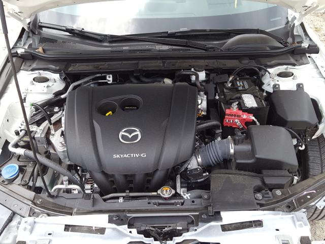 Photo 6 VIN: 3MZBPAEM5KM103532 - MAZDA 3 PREMIUM 