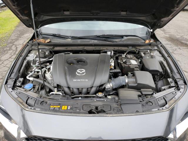 Photo 10 VIN: 3MZBPAEM5KM104518 - MAZDA 3 PREMIUM 