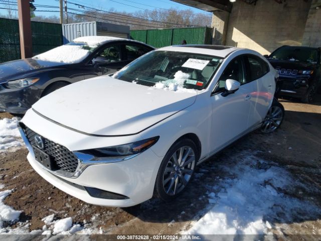 Photo 1 VIN: 3MZBPAEM5LM125595 - MAZDA MAZDA3 