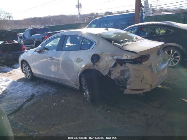 Photo 2 VIN: 3MZBPAEM5LM125595 - MAZDA MAZDA3 