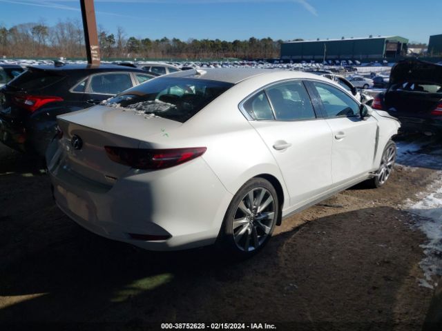 Photo 3 VIN: 3MZBPAEM5LM125595 - MAZDA MAZDA3 