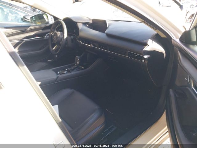 Photo 4 VIN: 3MZBPAEM5LM125595 - MAZDA MAZDA3 