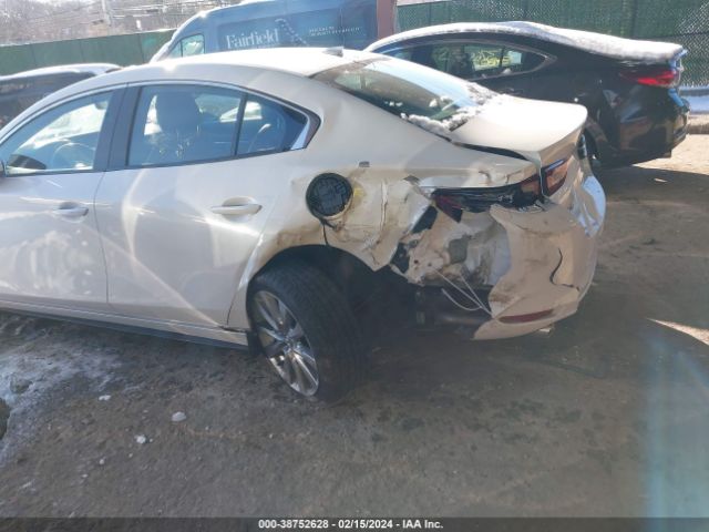 Photo 5 VIN: 3MZBPAEM5LM125595 - MAZDA MAZDA3 