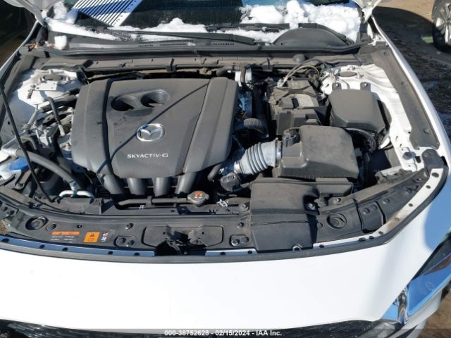 Photo 9 VIN: 3MZBPAEM5LM125595 - MAZDA MAZDA3 