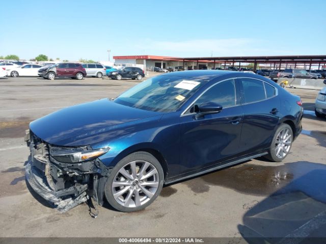 Photo 1 VIN: 3MZBPAEM6KM101627 - MAZDA MAZDA3 