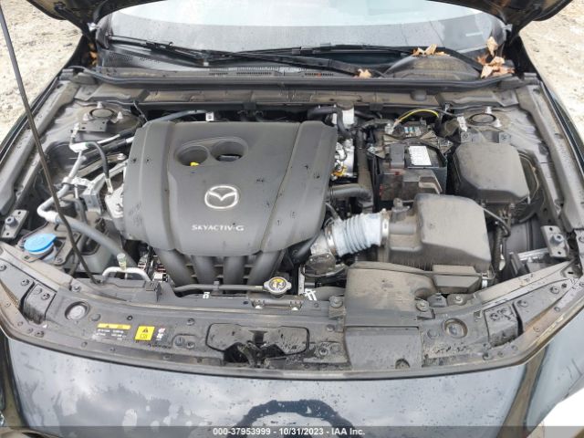 Photo 9 VIN: 3MZBPAEM6KM102793 - MAZDA 3 