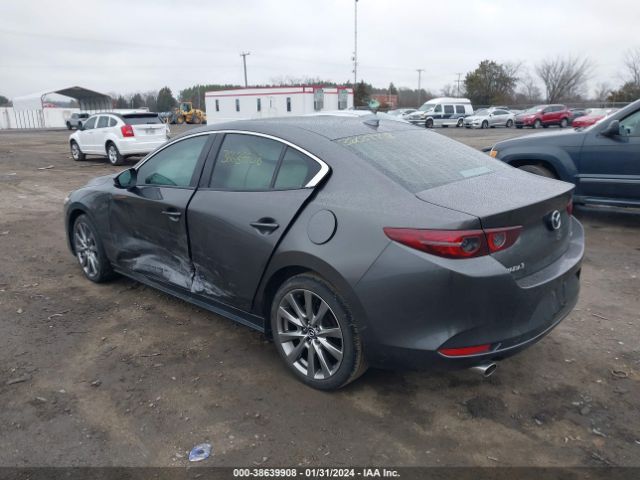 Photo 2 VIN: 3MZBPAEM6LM134824 - MAZDA MAZDA3 