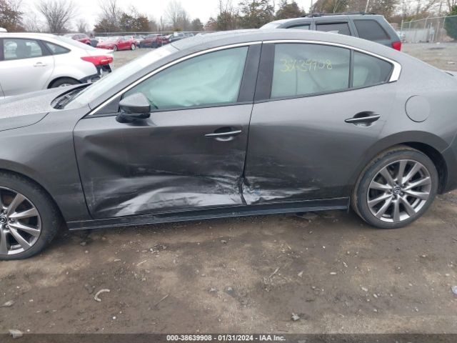 Photo 5 VIN: 3MZBPAEM6LM134824 - MAZDA MAZDA3 