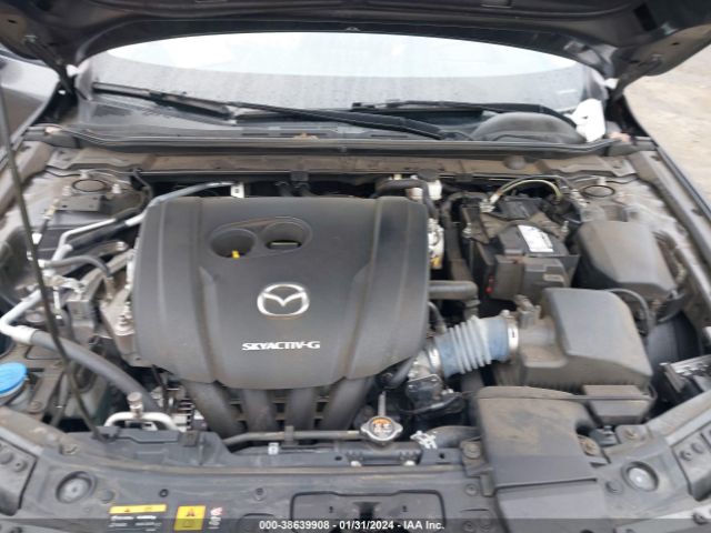 Photo 9 VIN: 3MZBPAEM6LM134824 - MAZDA MAZDA3 