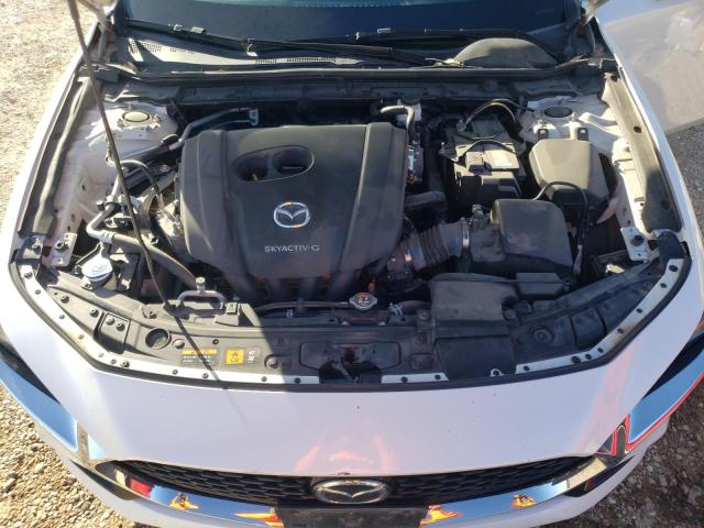 Photo 10 VIN: 3MZBPAEM7KM101202 - MAZDA 3 PREMIUM 