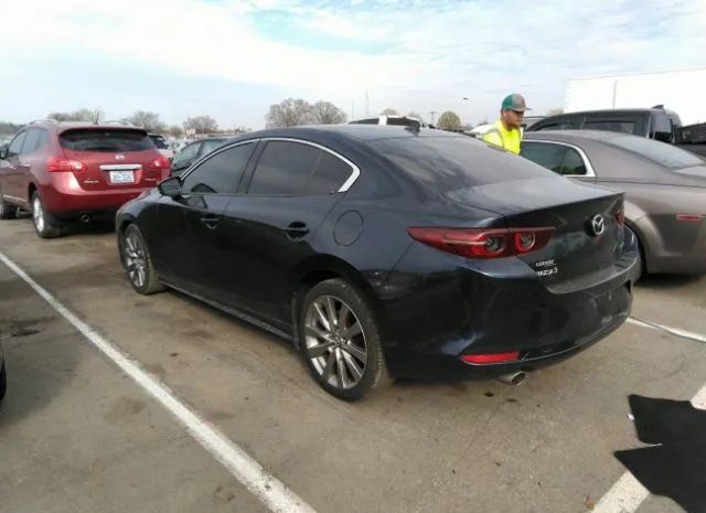 Photo 2 VIN: 3MZBPAEM7KM104309 - MAZDA MAZDA3 SEDAN 