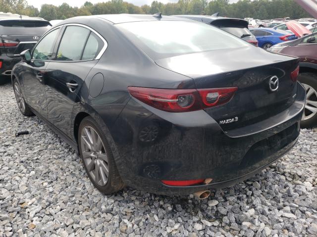 Photo 2 VIN: 3MZBPAEM7KM105041 - MAZDA 3 PREMIUM 