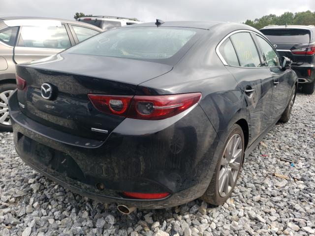 Photo 3 VIN: 3MZBPAEM7KM105041 - MAZDA 3 PREMIUM 