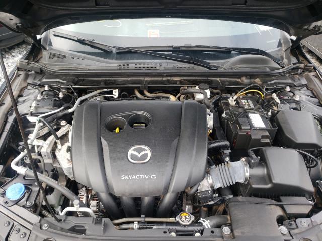 Photo 6 VIN: 3MZBPAEM7KM105041 - MAZDA 3 PREMIUM 