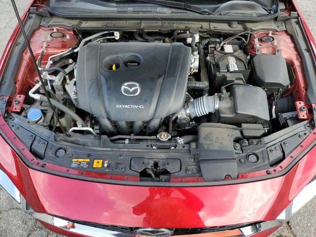 Photo 10 VIN: 3MZBPAEM7LM116154 - MAZDA 3 PREMIUM 