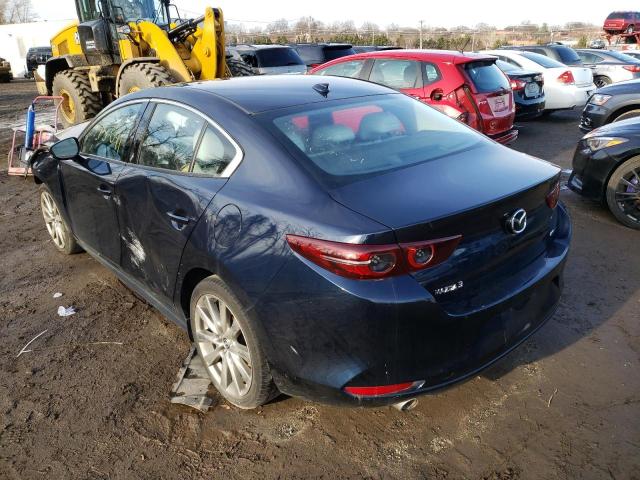 Photo 2 VIN: 3MZBPAEM7LM133455 - MAZDA 3 PREMIUM 