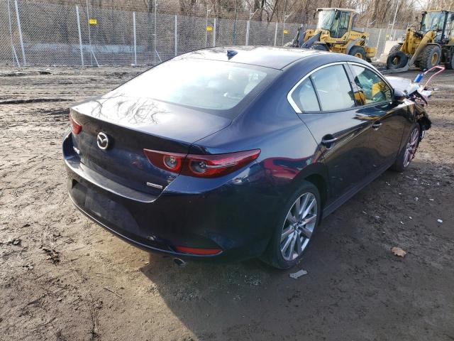 Photo 3 VIN: 3MZBPAEM7LM133455 - MAZDA 3 PREMIUM 