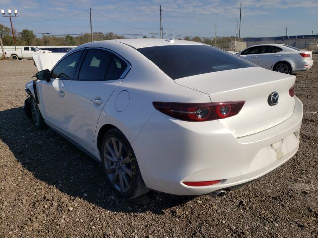 Photo 2 VIN: 3MZBPAEM8KM101323 - MAZDA 3 