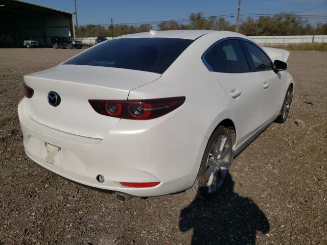 Photo 3 VIN: 3MZBPAEM8KM101323 - MAZDA 3 