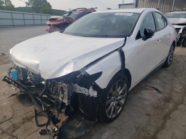 Photo 1 VIN: 3MZBPAEM8LM126837 - MAZDA 3 PREMIUM 