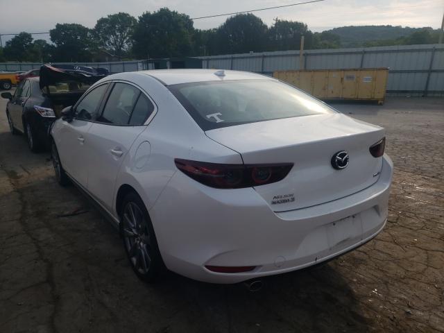 Photo 2 VIN: 3MZBPAEM8LM126837 - MAZDA 3 PREMIUM 