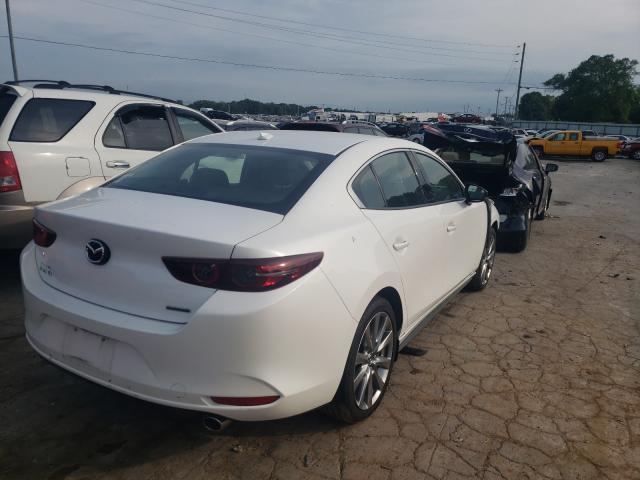 Photo 3 VIN: 3MZBPAEM8LM126837 - MAZDA 3 PREMIUM 