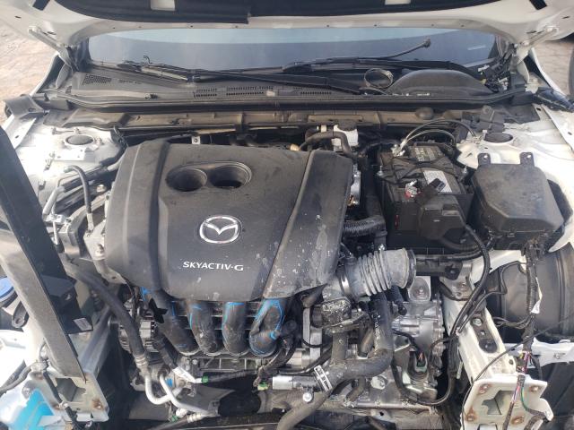 Photo 6 VIN: 3MZBPAEM8LM126837 - MAZDA 3 PREMIUM 