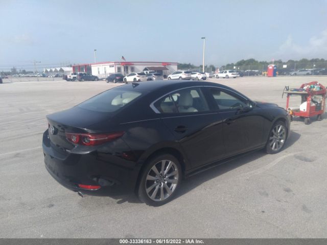 Photo 3 VIN: 3MZBPAEM8LM132170 - MAZDA 3 SEDAN 