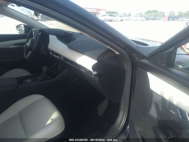 Photo 4 VIN: 3MZBPAEM8LM132170 - MAZDA 3 SEDAN 