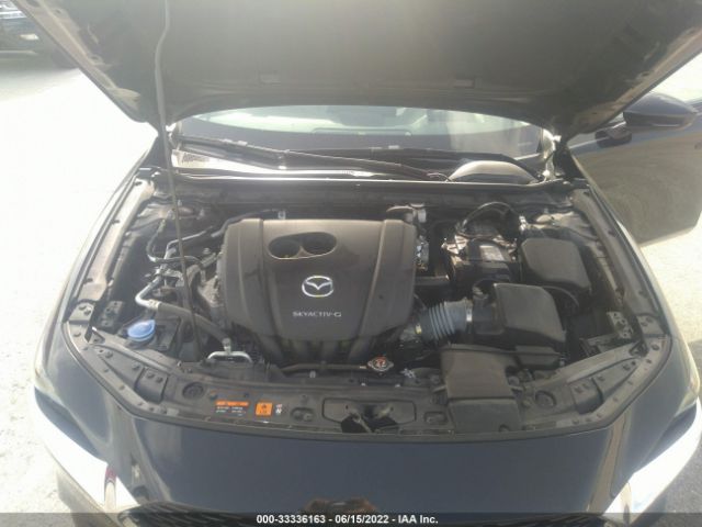 Photo 9 VIN: 3MZBPAEM8LM132170 - MAZDA 3 SEDAN 