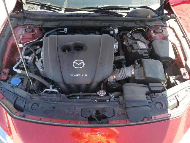 Photo 6 VIN: 3MZBPAEM9KM102836 - MAZDA 3 PREMIUM 