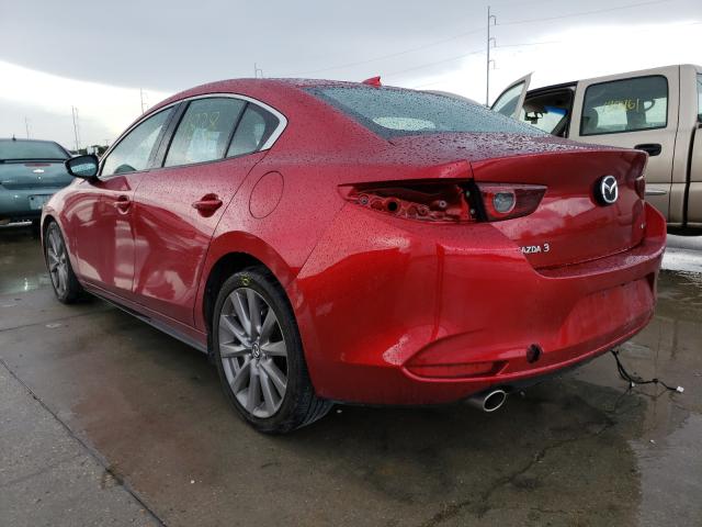 Photo 2 VIN: 3MZBPAEMXKM103591 - MAZDA 3 PREMIUM 