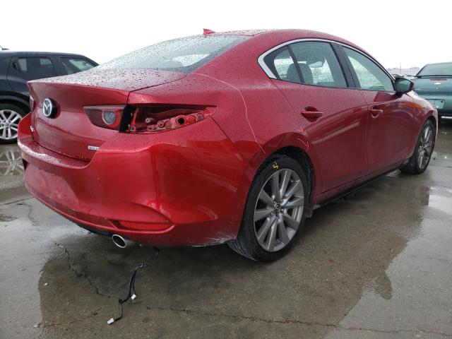 Photo 3 VIN: 3MZBPAEMXKM103591 - MAZDA 3 PREMIUM 