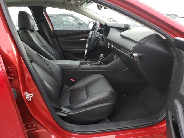 Photo 4 VIN: 3MZBPAEMXKM103591 - MAZDA 3 PREMIUM 