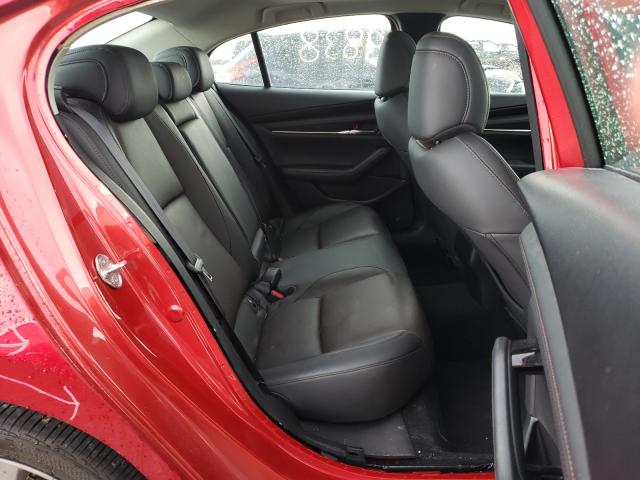 Photo 5 VIN: 3MZBPAEMXKM103591 - MAZDA 3 PREMIUM 